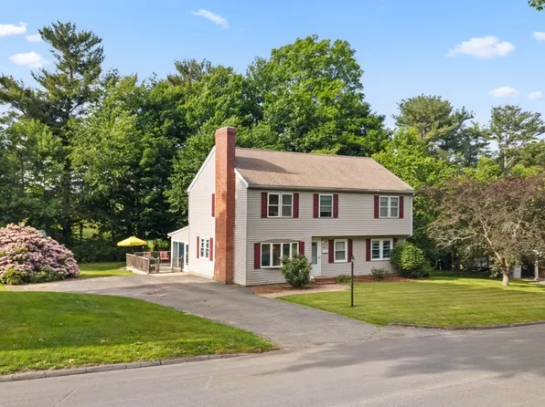 16 Mars Dr, Shrewsbury, MA 01545