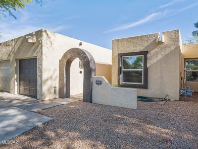 1930 N Frances Blvd, Tucson, AZ, 85712