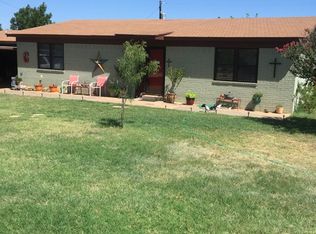 315 23rd St, Snyder, TX 79549