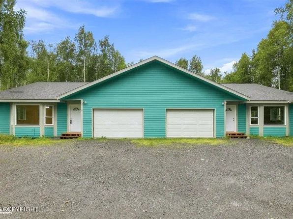 12704 W Durado Dr, Wasilla, AK 99623