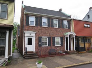 822 Washington St, Huntingdon, PA 16652