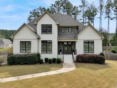 687 Highway 277, Helena, AL, 35080