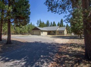 52570 Lost Ponderosa Rd, La Pine, OR 97739