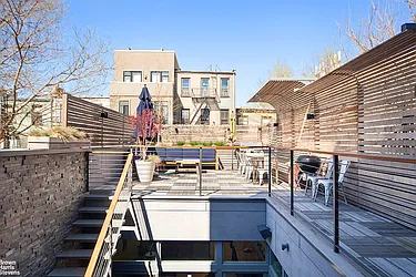 Rented by Brown Harris Stevens