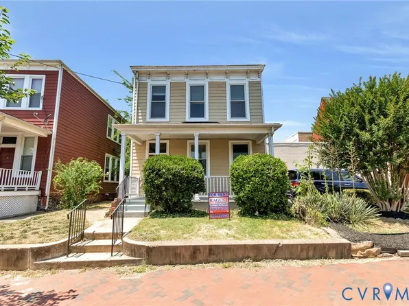 712 N 24th St, Richmond, VA 23223