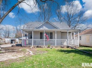 316 S Limestone Ave, Peoria, IL