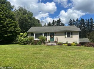 17 Court St, Bethany, PA 18431