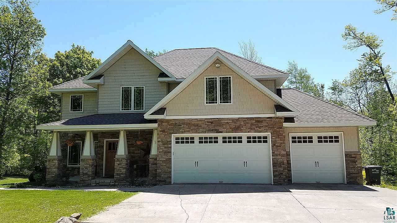 4198 Lavaque Rd, Hermantown, MN 55811 Zillow