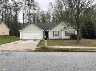 240 Wynfield Dr, Covington, GA 30016