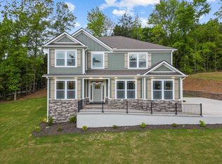 107 Eagles Crest Dr, Marietta, SC 29661