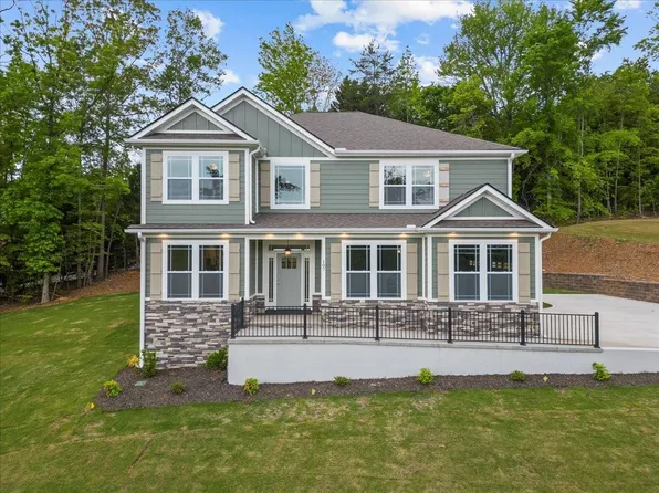 107 Eagles Crest Dr, Marietta, SC 29661