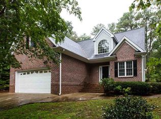 6008 Donnybrook Rd, Raleigh, NC 27606