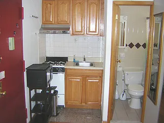 Rented by AWC Real Estate