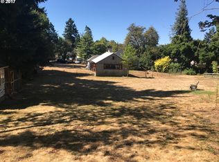 5537 SE Malden Dr, Portland, OR 97206