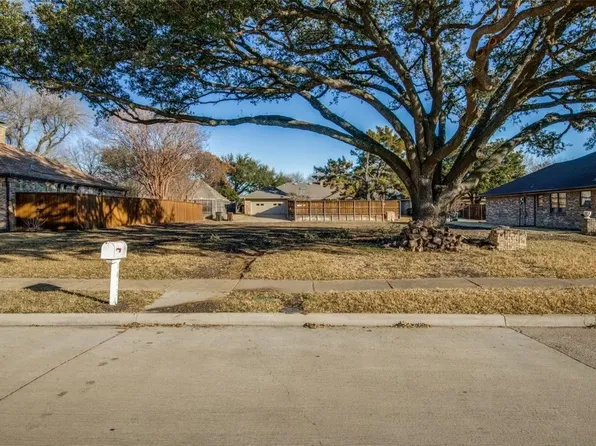 1613 Cherbourg Dr, Plano, TX 75075