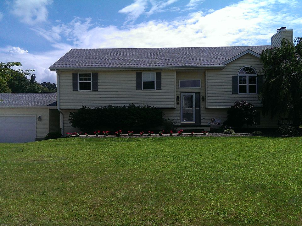 1st image of 61 Pueblo Ln