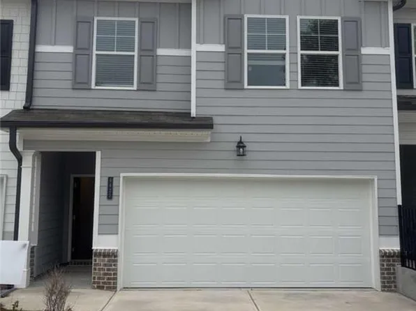 6423 Rosetta Dr Unit 66, South Fulton, GA 30331