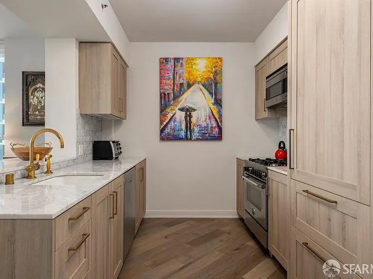 401 Harrison St #8G-L — Photo 12
