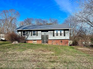 800 W Gordon St, Corbin, KY 40701