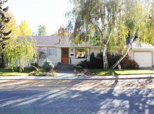 3345 Grandview Dr, Baker City, OR 97814
