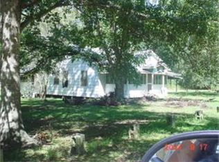 47 Fountain Rd, Ray City, GA 31645
