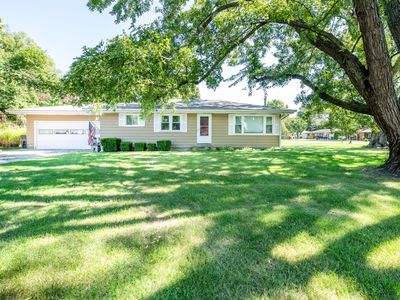 3215 Meade Ct, Saint Joseph, MI, 49085