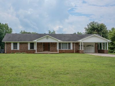 5225 Pumping Station Rd, Iron City, TN, 38463