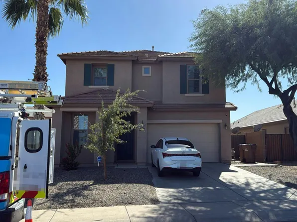 41571 W Chimayo Ct, Maricopa, AZ 85138