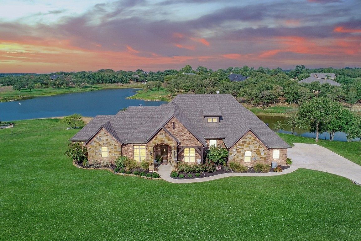 242 E Bluff Ln, Millsap, TX 76066 Zillow