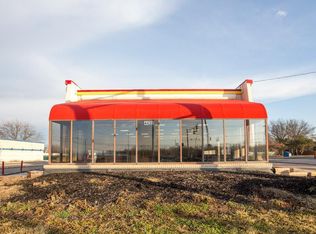 4430 Refugee Rd, Columbus, OH 43232