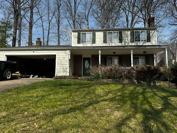 5731 Heming Ave, Springfield, VA 22151