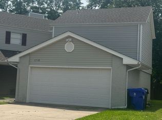 1718-20 Jennifer Circle, Norman, OK 73071