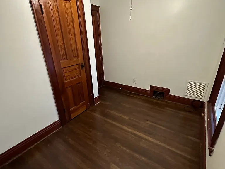 Third Bedroom - Angle 1