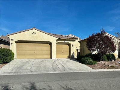 4725 S Santa Fiora St, Pahrump, NV, 89061