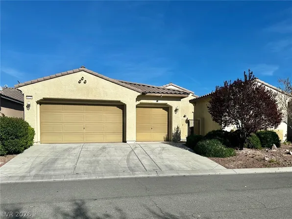 4725 S Santa Fiora St, Pahrump, NV 89061