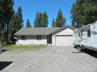 17056 Helbrock Dr, Bend, OR 97707