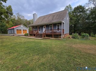16276 Goshen Rd, Montpelier, VA 23192