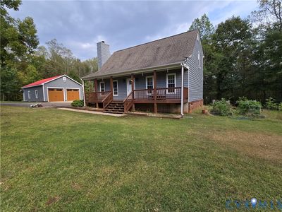 16276 Goshen Rd, Montpelier, VA, 23192