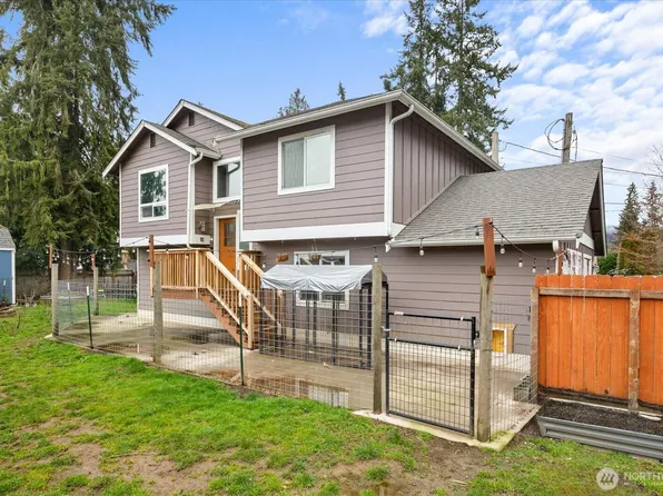 12808 E Macs Loop Road, Granite Falls, WA 98252