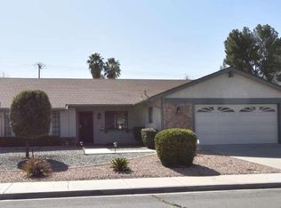 41337 Shadow Palm Way, Hemet, CA 92544