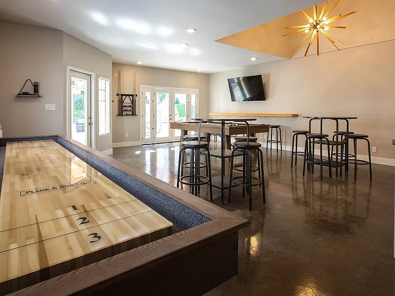 Barham Villas — Photo 9