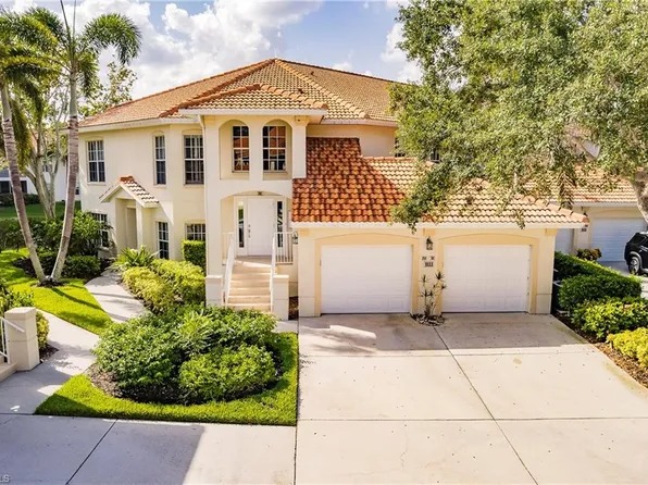 1033 Egrets Walk Cir 6-101, Naples, FL 34108