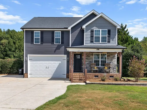 117 Belve Dr, Garner, NC 27529