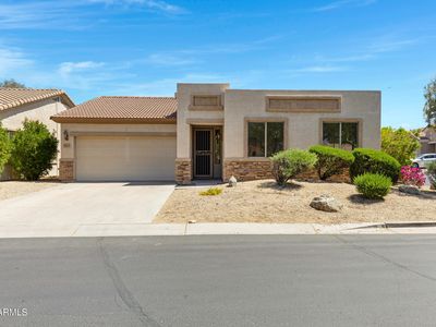3531 N Sericin, Mesa, AZ, 85215