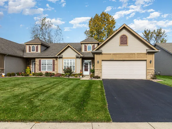 1338 Mackinaw Pl, Schererville, IN 46375