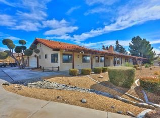 14183 Apple Valley Rd, Apple Valley, CA 92307