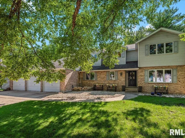 108 N Natchez Trce, Springfield, IL 62711