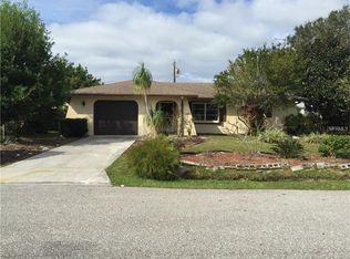 1040 Olympia Rd, Venice, FL 34293