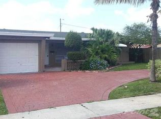 3349 Harding St, Hollywood, FL 33021