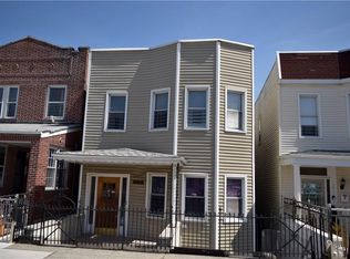 1838 Wallace Ave, Bronx, NY 10462